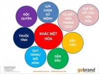 USP không phải là cái USB (ổ cứng di động)