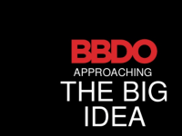 BBDO và Big Idea trong thời đại mới