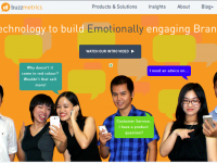 [HCMC] [Agency] Buzzmetrics: Tuyển Marketing Research Manager