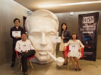 ClickStart: Cú hích khởi đầu đam mê với OgilvyOne Việt Nam