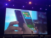 [BPhone dưới góc nhìn PR] BPhone “bắt chước” cách PR của iPhone?