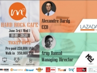 2015: Năm của Digital & E-Commerce?