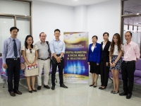 Tổng hợp Hội thảo Digital Marketing & Social Media lĩnh vực Y tế