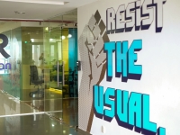Y&R/Wunderman Vietnam – Cưỡng lại sự tầm thường