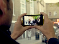 Hiểu được insight của người tiêu dùng bằng camera của smartphone