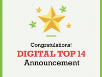 Vietnam Young Spikes 2015 - Thông Báo Top 14 Đội Xuất Sắc Nhất Hạng Mục Digital