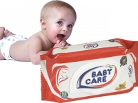 Social Listening: Vì đâu Baby Care gặp phải khủng hoảng truyền thông?