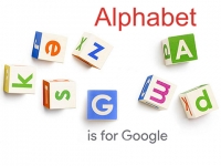 Tìm hiểu về Alphabet - Công ty mẹ mới thành lập của Google