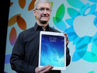 iPad Pro - Sự cách tân táo bạo của Apple và phản ứng của người dùng Việt