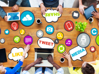 Social listening và nghiên cứu thị trường truyền thống liên quan như thế nào?