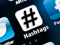 3 chiến dịch sử dụng hashtag sáng tạo