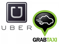 Nội soi GrabTaxi và Uber (Phần 1)