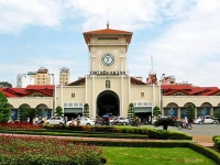 Quyền lực của kênh thương mại truyền thống