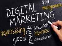 Bộ tài liệu Digital Marketing dành cho thị trường Việt Nam năm 2016 của Time Universal