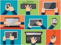 Giữ chân khách hàng trong thời đại đa thiết bị (cross-device)