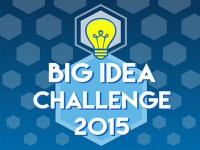 Big Idea Challenge 2015 - Cuộc thi Ý tưởng Marketing sáng tạo dành cho sinh viên vô cùng hấp dẫn