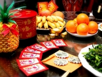 Tết 2015 – Cộng đồng mạng nói gì trên social media?