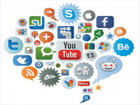 Các trào lưu trên Social media tháng 10: Điện ảnh, âm nhạc và thời trang lên ngôi