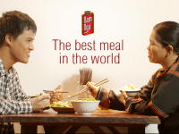 Tình yêu, Sự dạy dỗ và... nước mắm? Câu chuyện thành công nhờ kế hoạch PR hướng đến trái tim