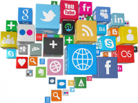 Điểm danh trào lưu trên social  media tháng 11 - Những cuộc tranh cãi không hồi kết