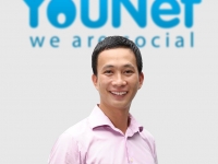 YouNet SI - Dám tiên phong, dám chinh phục