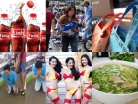 7 thương hiệu nổi tiếng không ngờ nhờ Social Media năm 2014
