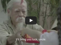 Top 5 TVC đỉnh nhất Tết 2015