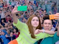 Nhìn lại thị trường Smartphone Việt Nam cuối năm 2014: Trào lưu Selfie lên ngôi