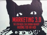 Marketing 3.0: Điệp vụ treo chuông cổ mèo!