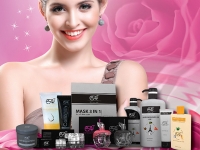 Thói quen tiêu dùng mỹ phẩm của phụ nữ Việt