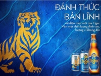 Tiger Uncage - Chiến dịch đột phá