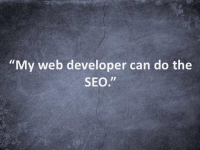 8 điều giúp SEO và Developer phối hợp làm việc thành công
