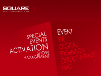 [HCMC][Agency] Square Group: Account Manager