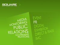 [HCMC][Agency] Square Group: PR Supervisor