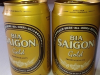 Bia Sài Gòn tiến đánh phân khúc cao cấp: Hãy cẩn thận!