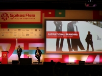 Spikes Asia 2015 - Cảm hứng cho marketing bứt phá