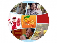 Quảng cáo Tết: 8 chiến dịch - 1 góc nhìn