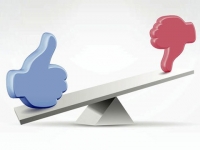 4 cách để vượt qua những đánh giá tiêu cực trên Social Media