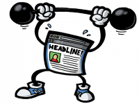 8 bí mật để sản xuất ra Headlines hấp dẫn