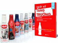 Coca-cola đã khuấy đảo thế giới bằng sáng tạo ra sao trong thập kỷ qua?