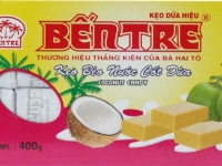 Thương hiệu Việt trong đối sách thương mại với thị trường Trung Quốc