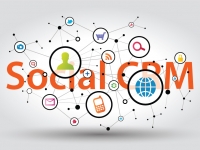 Social CRM – Kỳ 1: Khái quát về hệ thống Social CRM