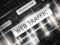 Vì sao website của bạn có lượng traffic thấp và cách thức để cải thiện?