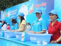 Tái định vị thương hiệu: Bài học triệu đô của Viso