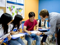Kinh doanh đào tạo tiếng Anh – Yếu tố nào đáp ứng hiệu quả nhu cầu cho thị trường?