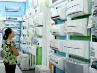Thị trường điều hoà 2016: Người tiêu dùng ưa chuộng thương hiệu nào hơn?