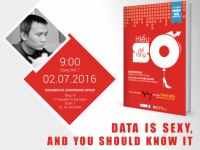 Bạn có đủ DATA-IQ để cạnh tranh trong thời đại mới?