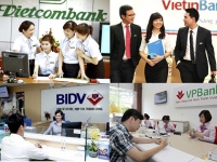 Social Listening: Khách hàng không hài lòng với thái độ phục vụ tại các ngân hàng thương mại Việt Nam