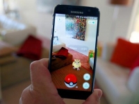 Thành công của Pokemon Go mở ra cuộc cách mạng Thực tế ảo cho marketing tương lai?