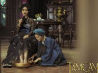 Tấm Cám: Chuyện chưa có hồi kết